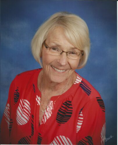 Linda Thoms